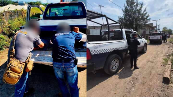 Muere Productor Aguacatero de Cotija, Michoacán, por Explosión de Mina Terrestre Artesanal