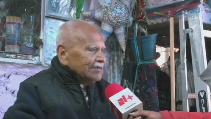 ¿Cómo Fue el Accidente en 'Bajada del Diablo' en CDMX? Lesionado Narra el Choque de Camión