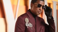 Kenny 'Babyface' Edmonds Documentary in the Works