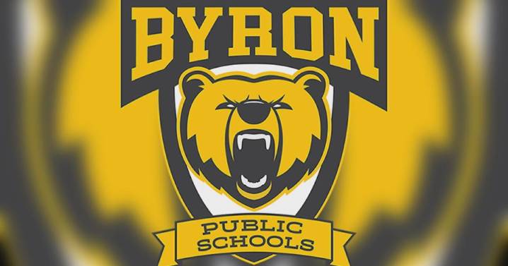 Byron Public Schools prepares voters for upcoming referendum