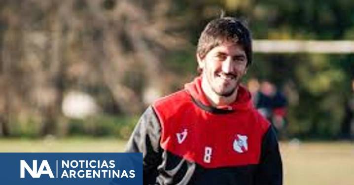 Un técnico de un club argentino, se encuentra internado por un problema de salud