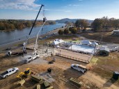 Christmas on the Coosa/ Christmas at the Falls