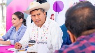 Detienen a dos personas involucradas en la muerte del alcalde de Uruapan, Carlos Manzo