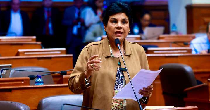 Norma Yarrow solicita la suspensión de la asignación económica para semanas de representación hasta las elecciones