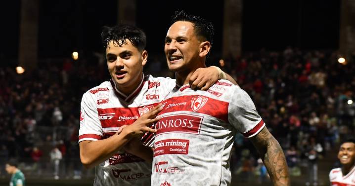 Dónde y a qué hora ver a Deportes Copiapó vs. U. de Concepción por la Liga de Ascenso