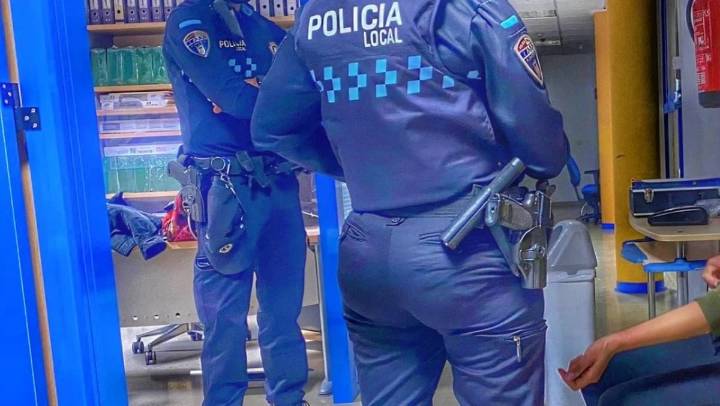 Detenido un viejo conocido de la policía en Albacete: «Los agentes lo sabían»