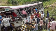 Telangana road accident: 20 dead, several injured in horrific collision near Chevella