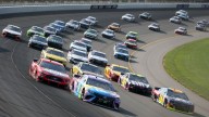 NASCAR Fans Hail Michigan Speedway’s Classic Energy After 2026 Infield Camping Sells Out After a thrilling end to the 2025 NASCAR season, fans barely got time before news of the 2026 season hit