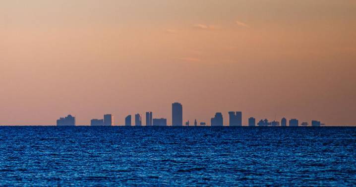 Debris found from plane that crashed into Lake Pontchartrain, NOPD says