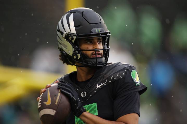 Best Oregon sportsbooks November 2025