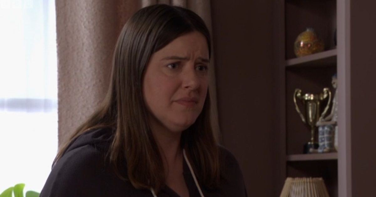 EastEnders fans 'work out' what's 'really happening' with Zoe Slater after latest kids' twist