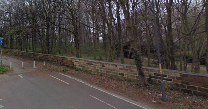 Tragedy as body found in woodland in search for missing 22