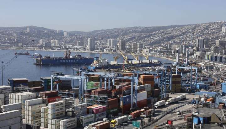 Editorial: ¿Qué nos pasó en la región? Una visión prospectiva en infraestructura y desarrollo regional