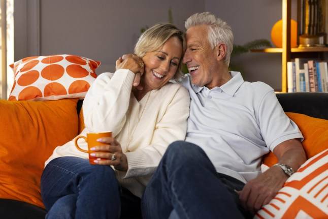 Inside I’m A Celebrity star Martin Kemp’s personal life including ‘fake’ marriage to Shirlie Holliman