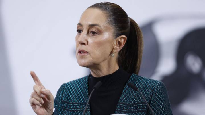 'No va a ocurrir': Sheinbaum rechaza Plan de Trump de ataques militares en México