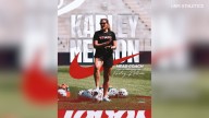 UNM names new women's soccer head coach