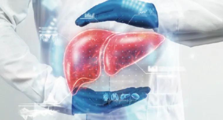 India a pioneer in living donor liver transplantation