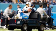 Joe Alt injury updates: Chargers' season hinges on star's high