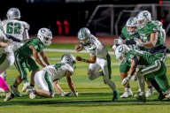 Cornwall’s defensive line gets the job done up front (VIDEO)