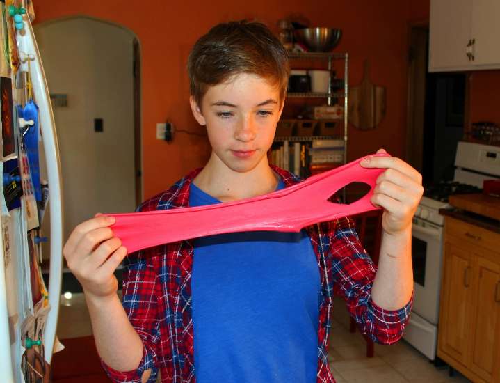 Slime, 2 games inducted into Toy Hall of Fame in Upstate NY