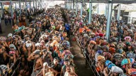 ‘Resources at breaking point’: Kerala HC caps Sabarimala pilgrims number at 75,000 a day