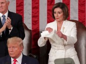 Fact checking Nancy Pelosi statements over the years