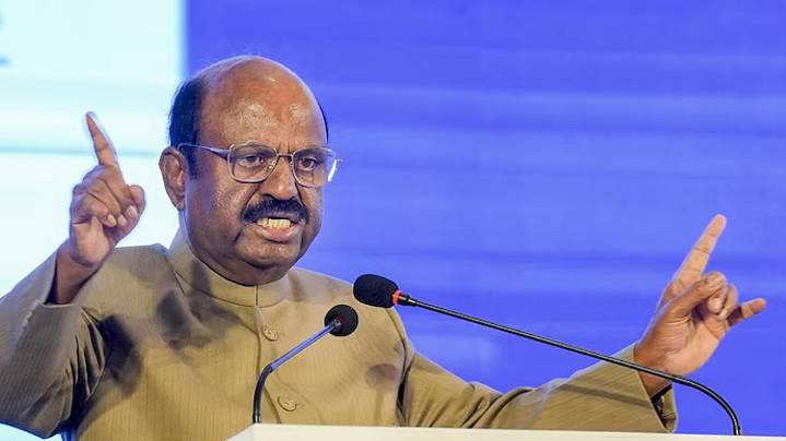 West Bengal Governor Bose Mulls Legal Action After TMC MP Alleges Arms Stockpile At Raj Bhavan