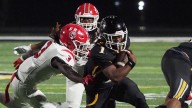 Todrick Withers runs No. 1 Williamson past Eufaula in Class 5A