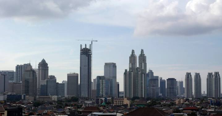 Supera Yakarta a Tokio como la ciudad más poblada del Mundo, según la ONU