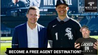 Spending more helps, but White Sox must also improve in other areas to ATTRACT free agents