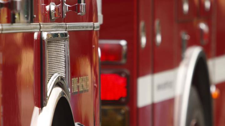 Fire damages 8 vehicles at Virginia Beach dealership; cause under investigation