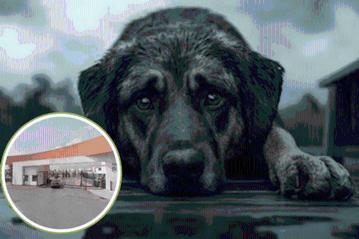 Denuncian envenenamiento de perros en Paseos de la Plata, Pachuca