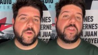«Lo echaron»: Juan Etchegoyen confirmó la noticia que paraliza al mundo del espectáculo