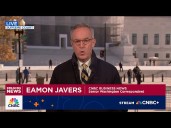 Supreme Court hears challenge to President Trump's fentanyl & 'liberation day' tariffs