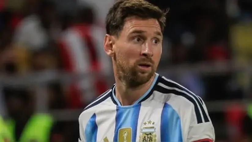 DT del Barcelona reaviva el debate sobre Lionel Messi: "Encajaría en cualquier equipo"