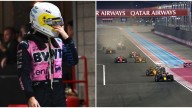 Franco Colapinto palpitó el Gran Premio de Qatar y reveló las claves a tener en cuenta