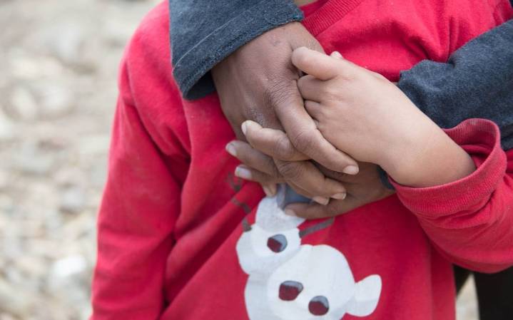 Día Mundial de la Adopción | La situación de niños, niñas y adolescentes que buscan una familia en Salta