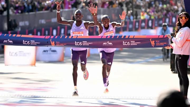 La línea de meta no debería ser la última, ¿cómo evitar las muertes en el running?