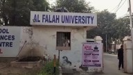 Delhi Blast: 2 Al Falah University Doctors Among 3 Detained in Terror Module Probe