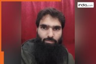 BIG Breaking: 300 kg RDX, AK-47 recovered in Faridabad from a doctor's room