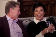 Gerry Turner Denies Flirting with Kris Jenner, Says They Bonded Over Hearing Aids