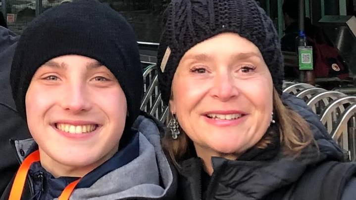 Social media cost my son his life. Congress is failing him