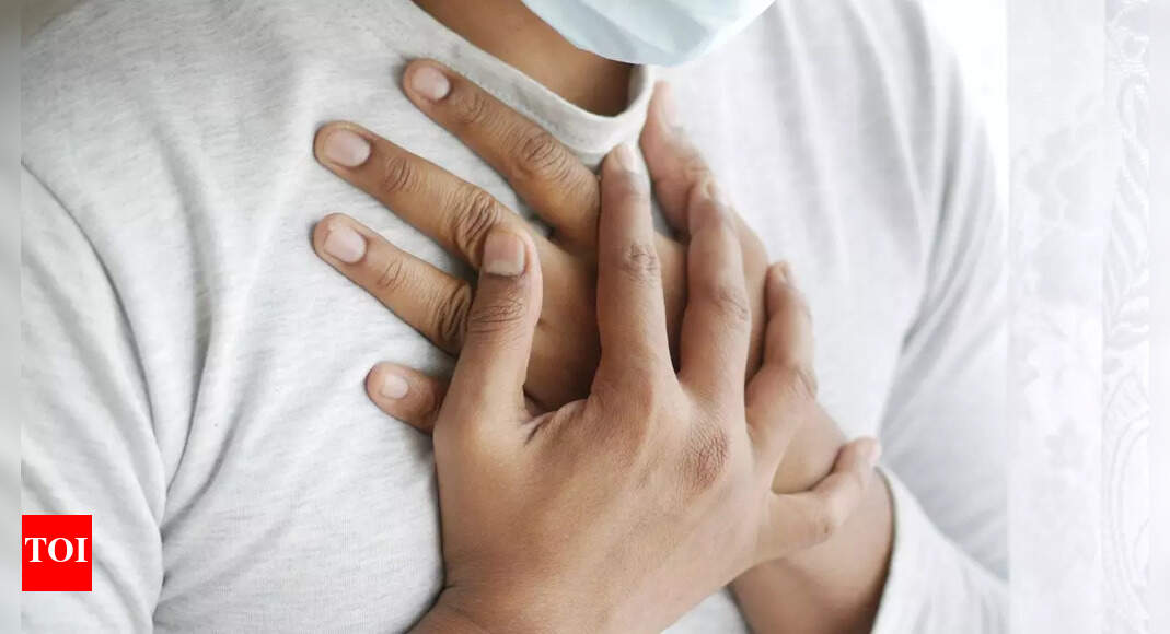 Not just a smoker’s disease: Why COPD is catching up with non