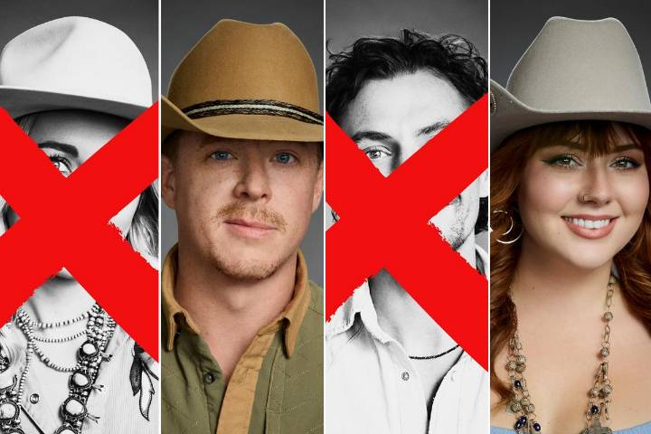 Who's Left On 'The Road'? See Who Was Eliminated After Ep. 6