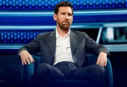 Messi tiene vínculo con Dios: ‘me regaló un don’