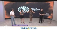 Con sorteos, sorpresas, entrevistados y secretos del show en el Velódromo, concluyó la tercera noche de la previa de la FNS 2025