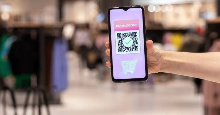 What BFCM teaches us about QR Codes and the future of shopper engagement