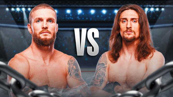 Zachary Reese vs. Jackson McVey prediction, odds, pick for UFC Vegas 111