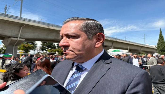 Nuevos jueces del Edomex se adaptan a la dinámica judicial