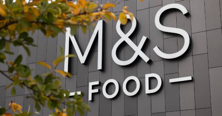 M&S eye 32 Scottish locations for a new food store including 10 in Greater Glasgow